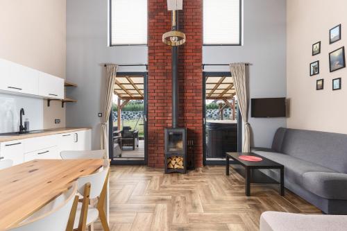 Kaszubska Lawenda II - Gdansk