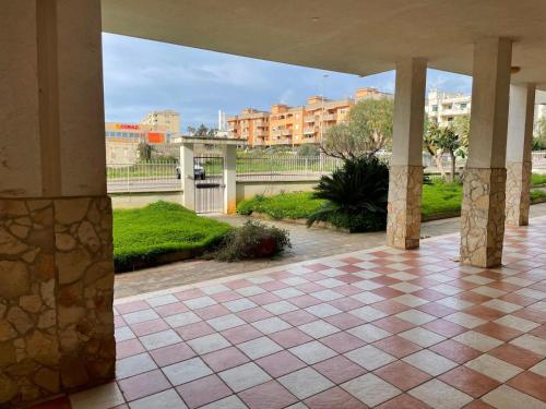 Dimora Letizia in Gallípoli