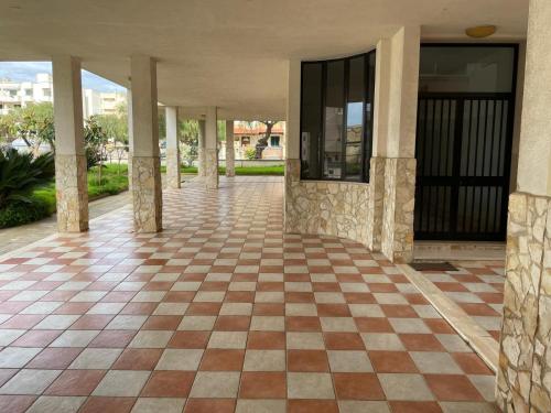 Dimora Letizia in Gallípoli