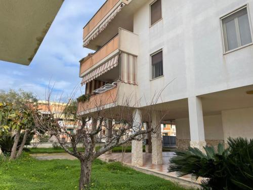 Dimora Letizia in Gallípoli