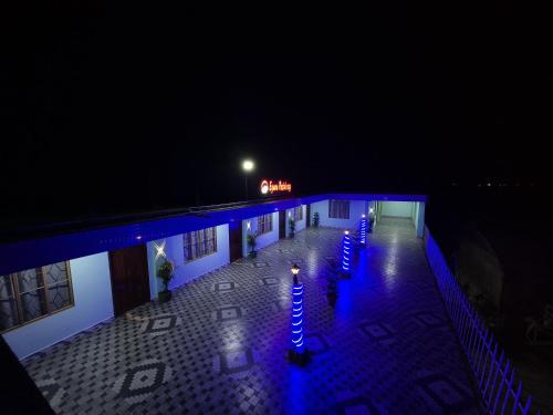 Eyana Residency - Shillong