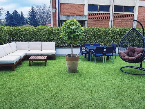 Garden Escape Zemun