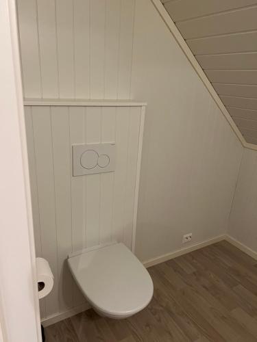 Lofoten - Spacious Room in Leknes