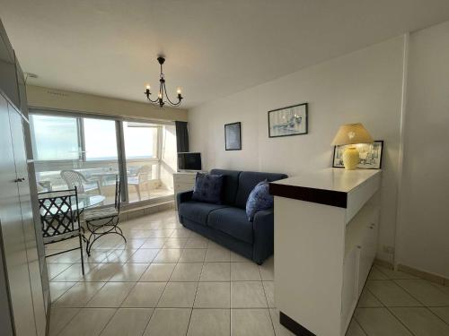 SJ080-363 - Appart Studio 2 couchages - SAINT JEAN DE MONTS