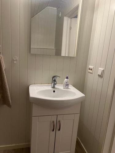 Lofoten - Spacious Room in Leknes