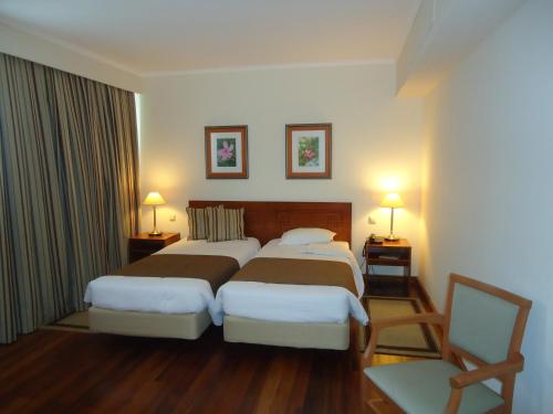 Hotel Camoes - image 14
