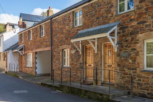 Facilities, Chapel Cottage in St Mawgan