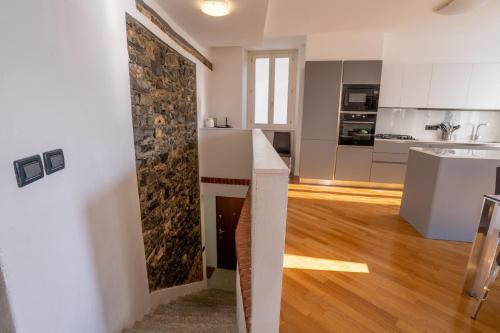 Apartment in Lenno - Lake Como in Lenno