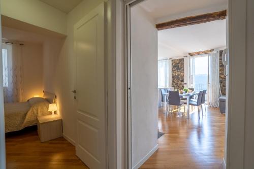 Apartment in Lenno - Lake Como in Lenno