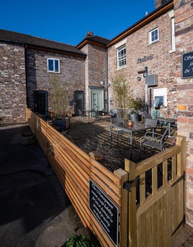 Willow Studio, Telford (photo 5)