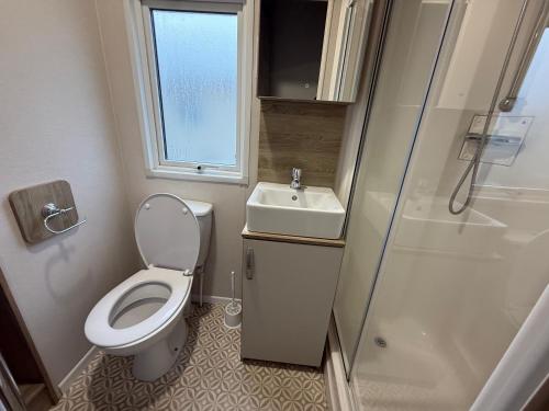 Oscars Inn, West Sands, Seal Bay Resort, Selsey (fotografie 7)
