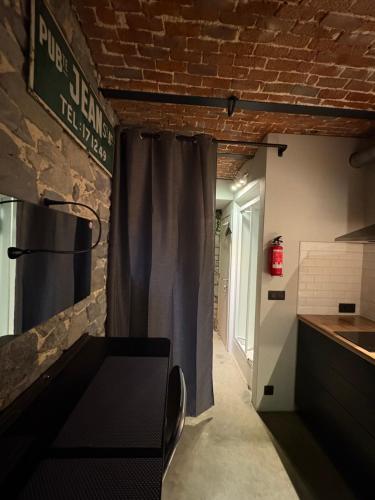 DAILLY studio in Dailly