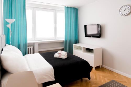Hosapartments City Center, Warsaw (photo 2)