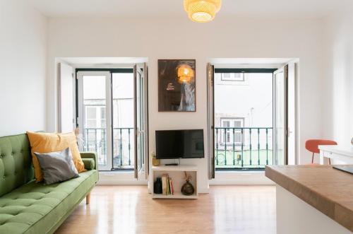 Severa Apartments - image 11
