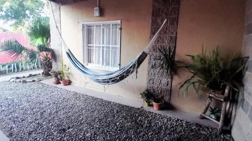 Villa Allende - Habitaciones con aroma a Hogar