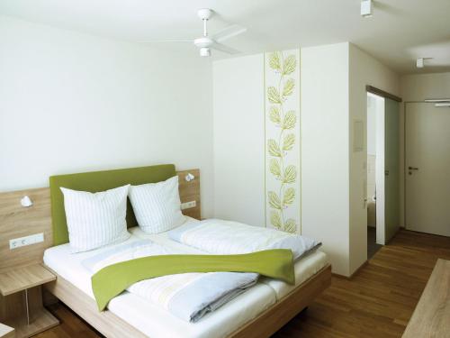 Hotel Anker in Bodman-Ludwigshafen