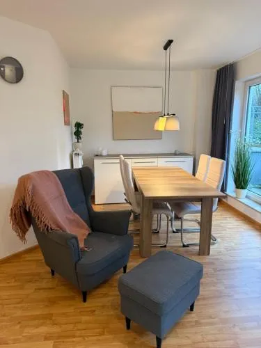 Komfortable Ferienwohnung Auf dem Höchsten in Dortmund Süd in Dortmund, Deutschland