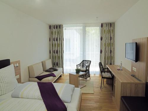 Hotel Anker in Bodman-Ludwigshafen