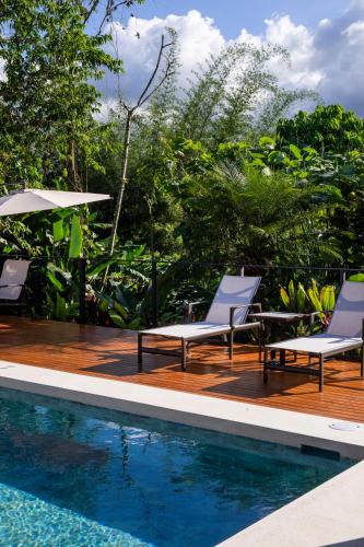 Foto - Arenal Manoa Resort & Hot Springs