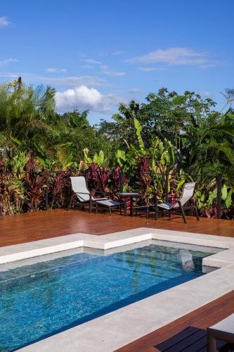 Foto - Arenal Manoa Resort & Hot Springs