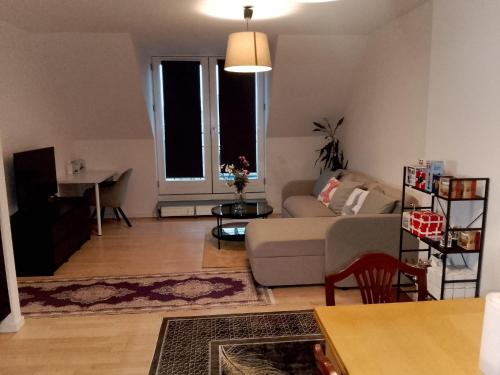 Metro Apartment Linde Alle 14, 3Th 2720 Vanløse, Copenhague