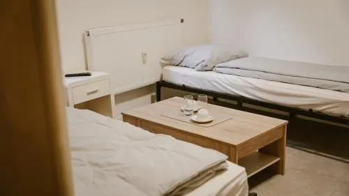 Zentrales Apartment Lichtenfels in Lichtenfels, Deutschland