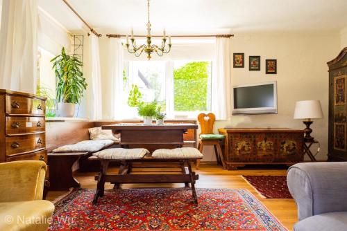 Apartment Ischl Home