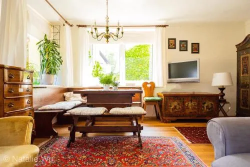 Apartment Ischl Home in Bad Ischl, Österreich