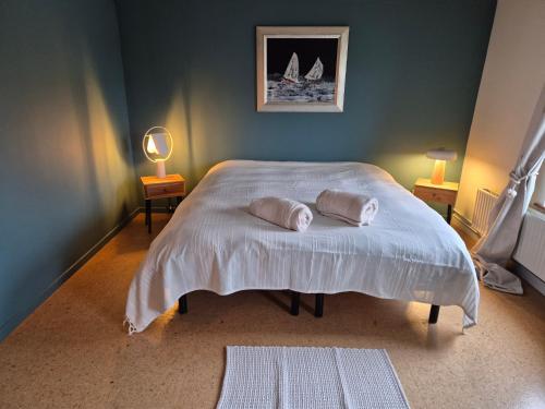 Chambre de Arnaud à Gerpinnes (Chambre de Arnaud a Gerpinnes) in Gerpinnes