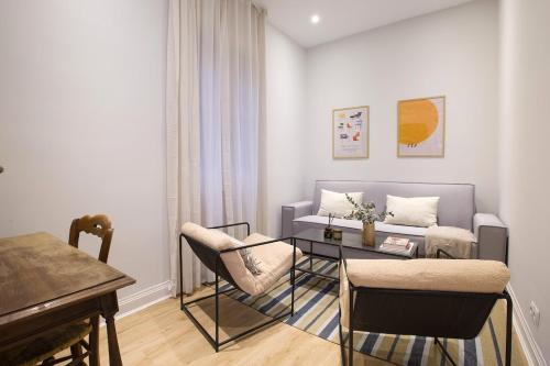 Apartamento Puerta del Camino 5