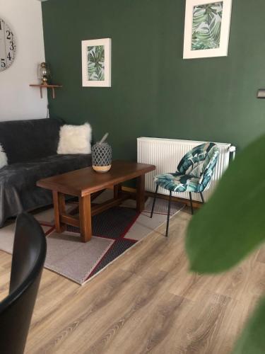 Chez natalli in Saint-Maurice-sur-Moselle