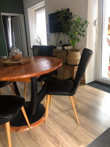 Chez natalli in Saint-Maurice-sur-Moselle