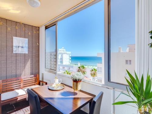 AL - Apartamento Wave 7 – khách sạn tại Cavacos