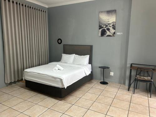 Entire rental unit - Pretoria