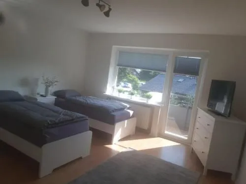 Wohnen im Grünen 2 in Heiligenstedten, Deutschland