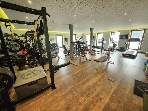 Hotel Seeblick - Bad Reichenhall