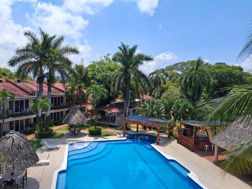 . Hotel MarBrissa