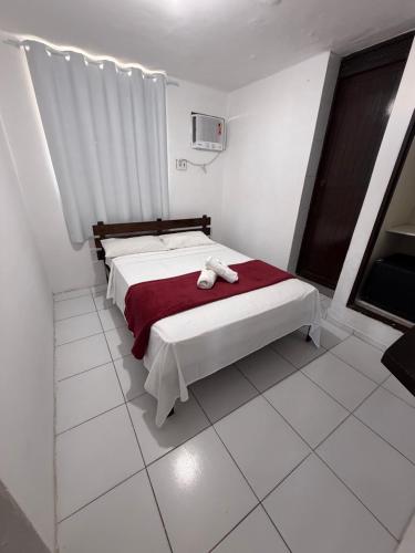 Hotel Pousada Sol Beira-mar - image 14