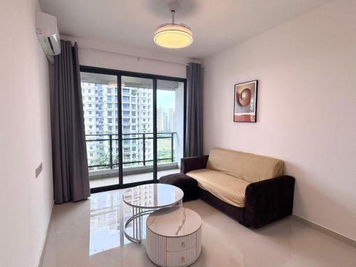 Forest City Homestay 森林民宿 - Kukup Island