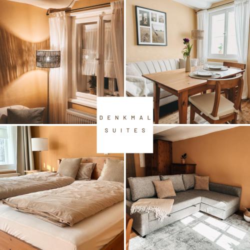 Denkmalsuites Quedlinburg in Quedlinburg, Deutschland