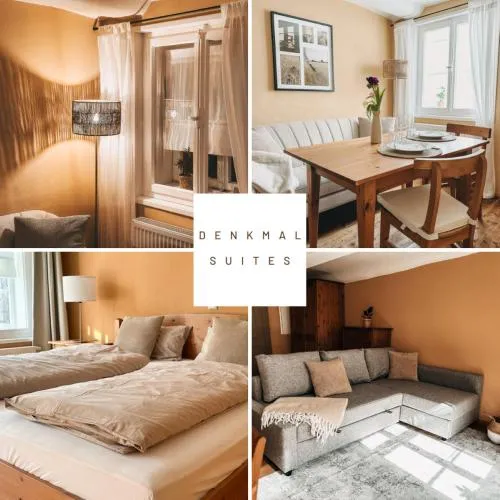 Denkmalsuites Quedlinburg in Quedlinburg, Deutschland