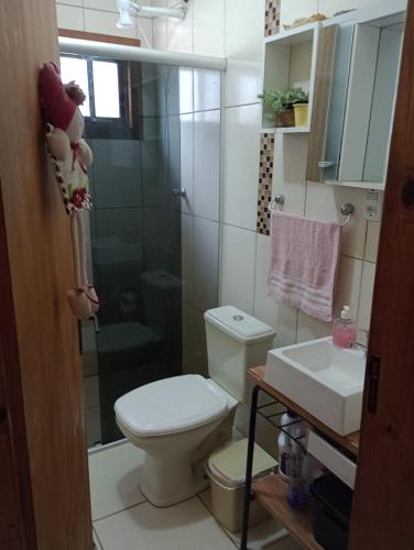 Pousada Nilda in Pantano Grande