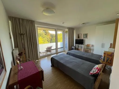 Ferienwohnung am Klagesmarkt in Hannover, Deutschland