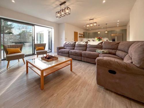 Penlee Retreat – khách sạn tại Stoke