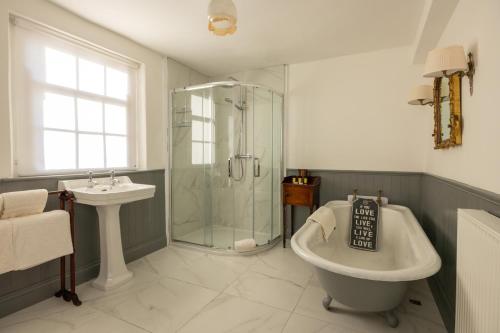 Noan Country House B&B in Cashel