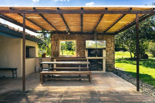 Casa la Picaza - Villa de Leyva