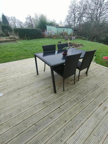 chambre Chez sylvie in Allaire