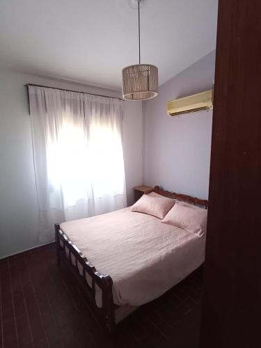 chalet los condores