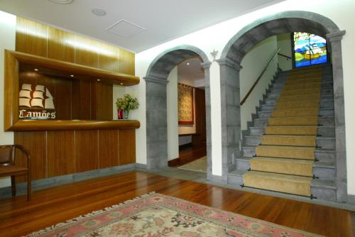 Hotel Camoes - image 8