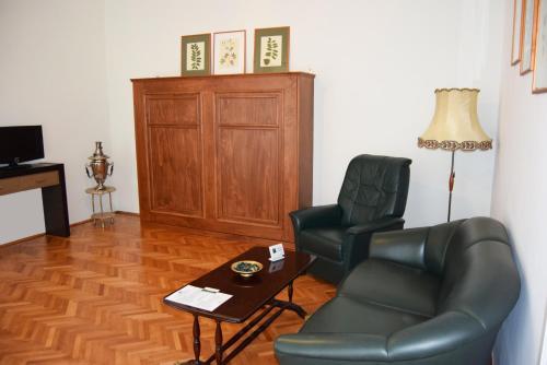 Contessa Apartment Cluj Napoca - image 14